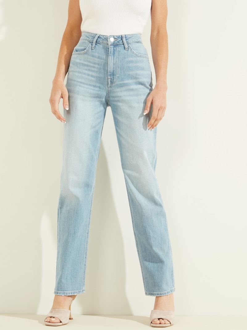 Hollywood Straight Jeans