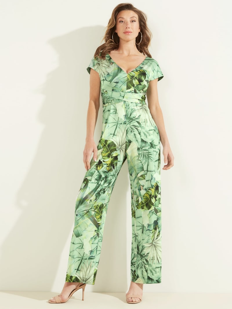G by guess jumpsuit clearance