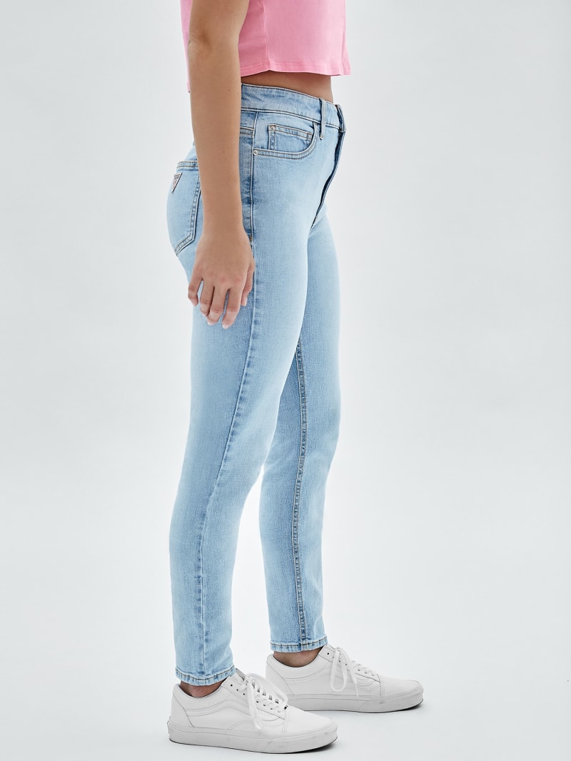 Guess high waist on sale