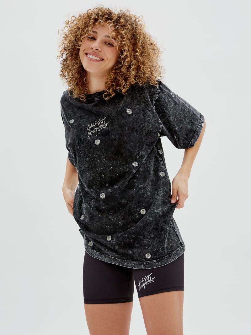 Guess t shirt dresses
