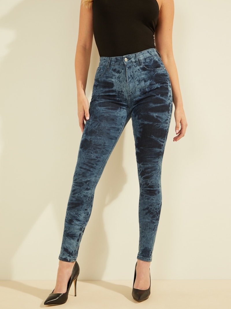 Galaxy Ultimate Skinny Jeans
