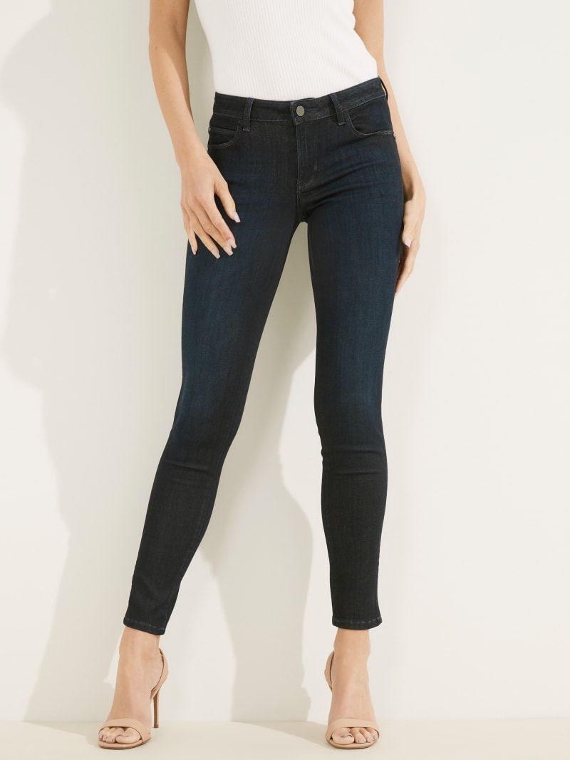 Eco Curve X Skinny Jeans