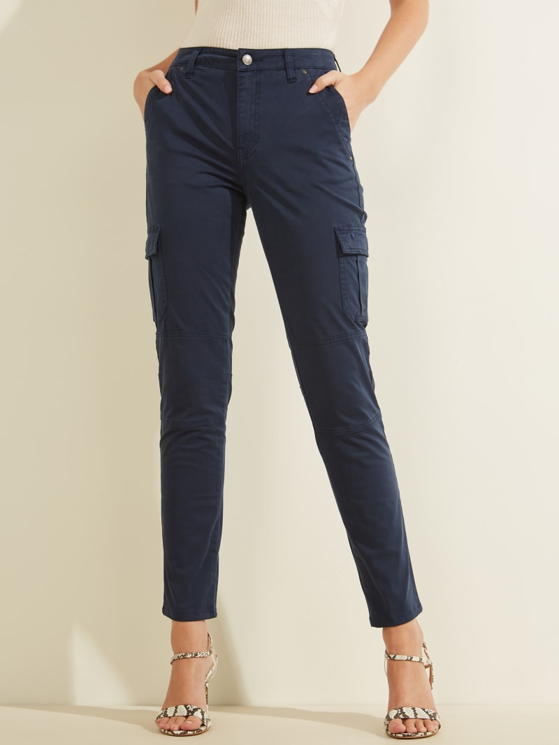 Sexy Cargo Pants GUESS