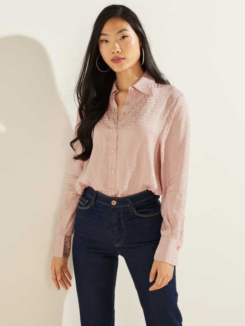 Blouses guess clearance