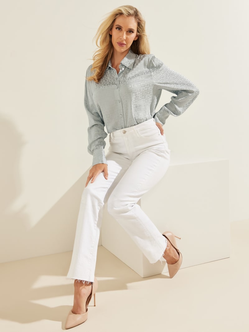 Blouses guess clearance