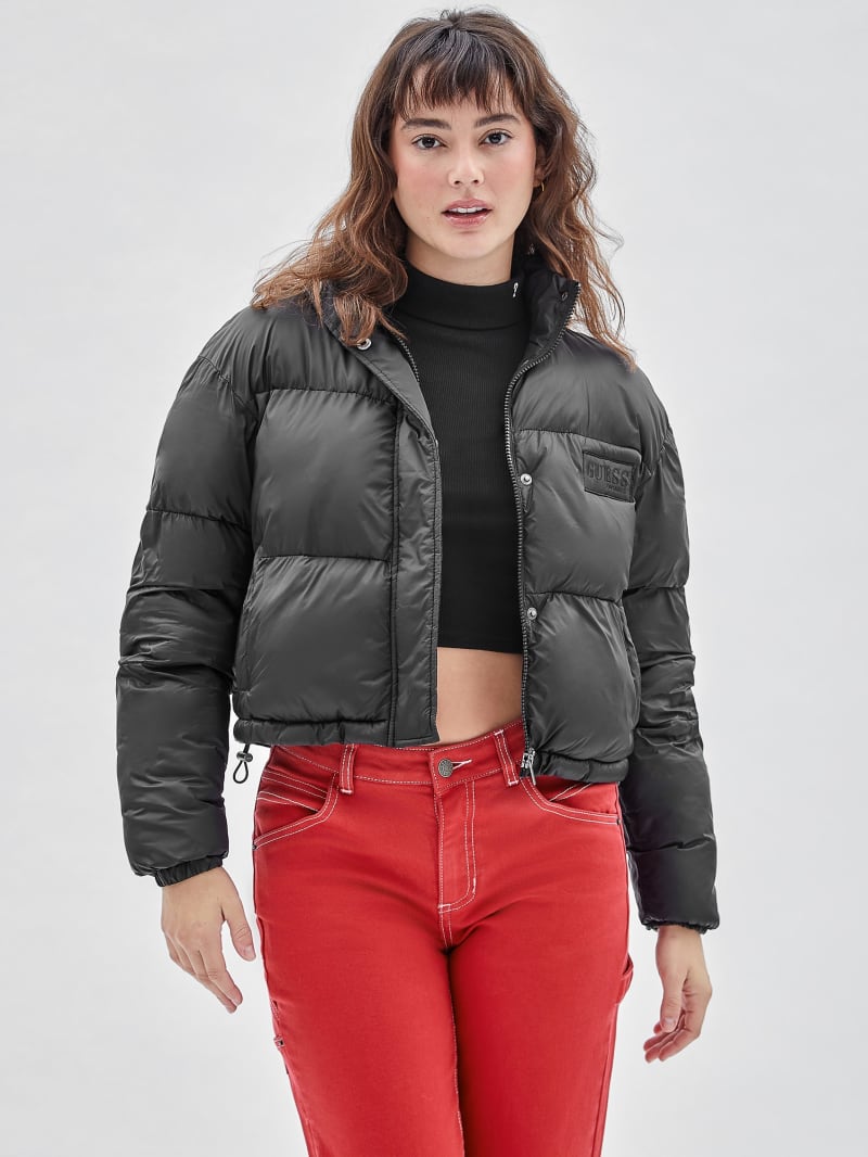 GUESS Originals Puffer Jacket GUESS