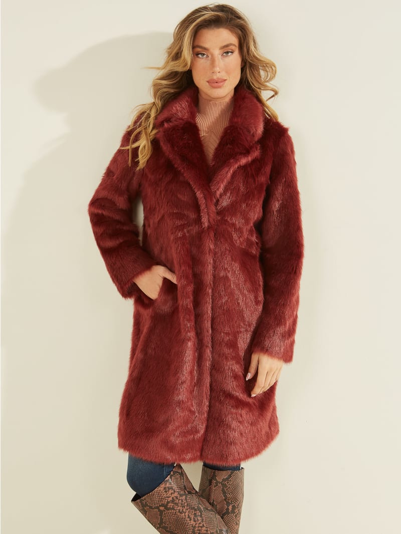 modue eos roa fur coat ロングコート 特注 - 通販 - mjdalwatan.com ...