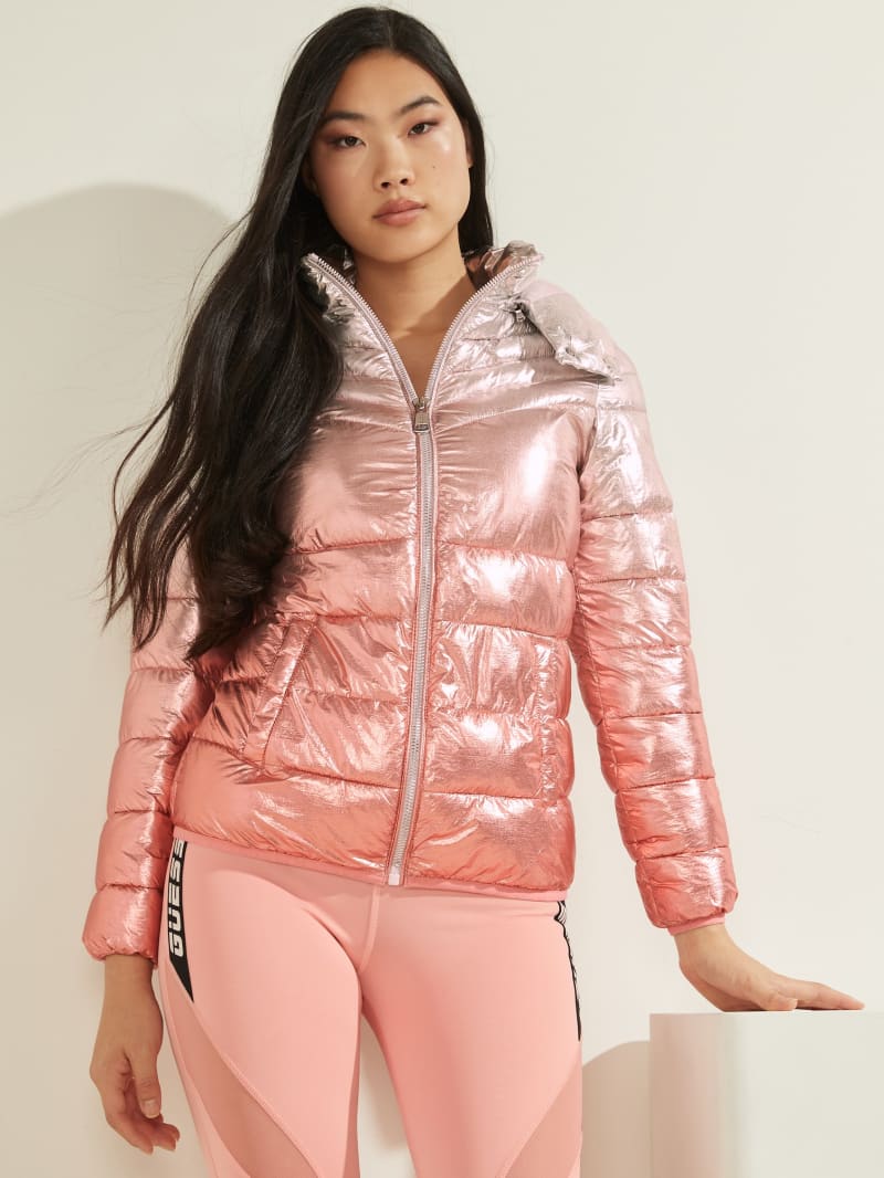 Puffer Coats