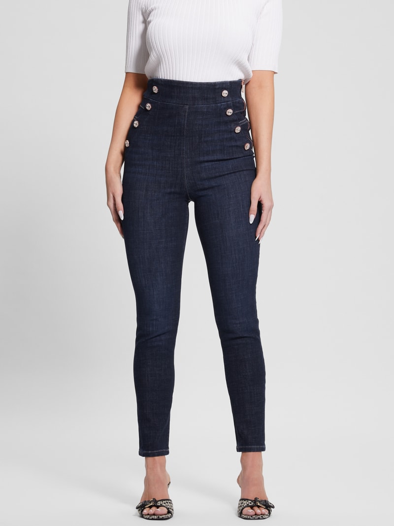 Eco Gwenny Skinny Jeans