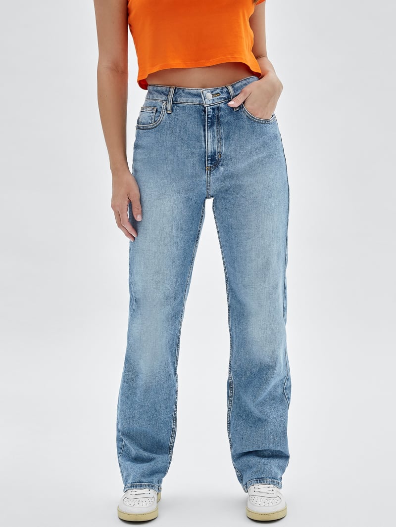 GUESS Originals Kit Straight Jeans