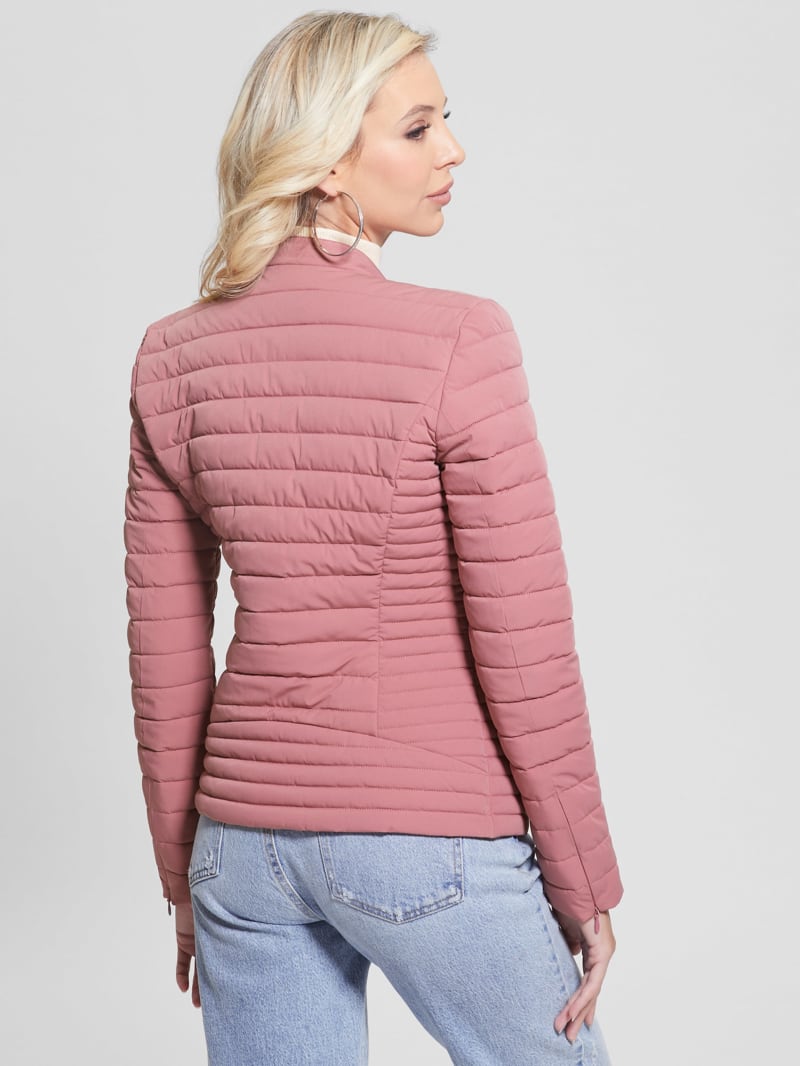 Guess vona puffer jacket online