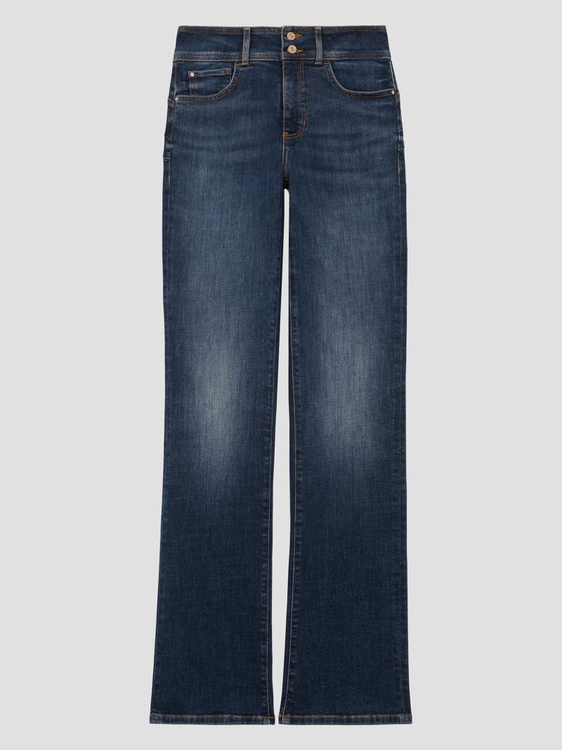 Jeans guess con brillantini on sale
