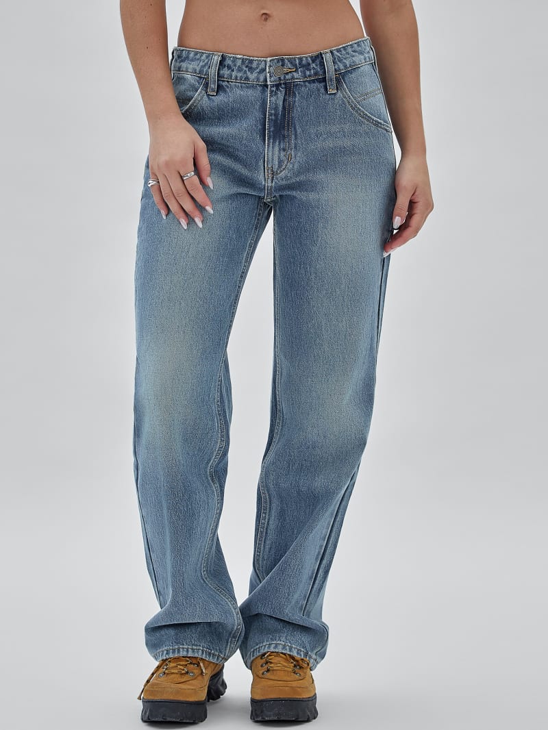 GUESS Originals Kit Carpenter Jeans | GUESS