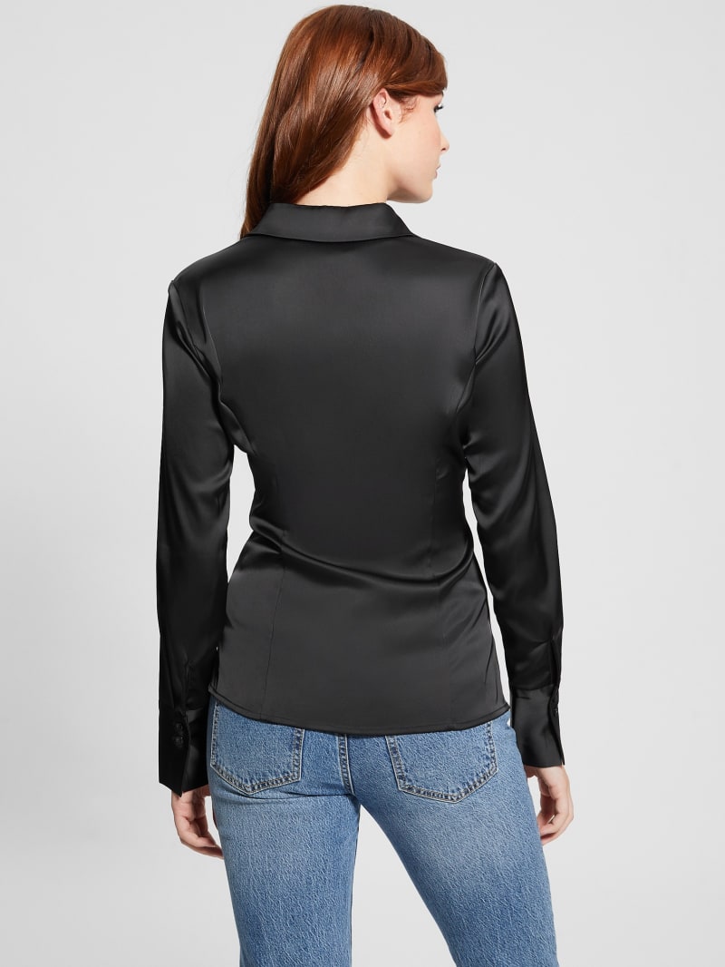 Eco Fernanda Corset Top