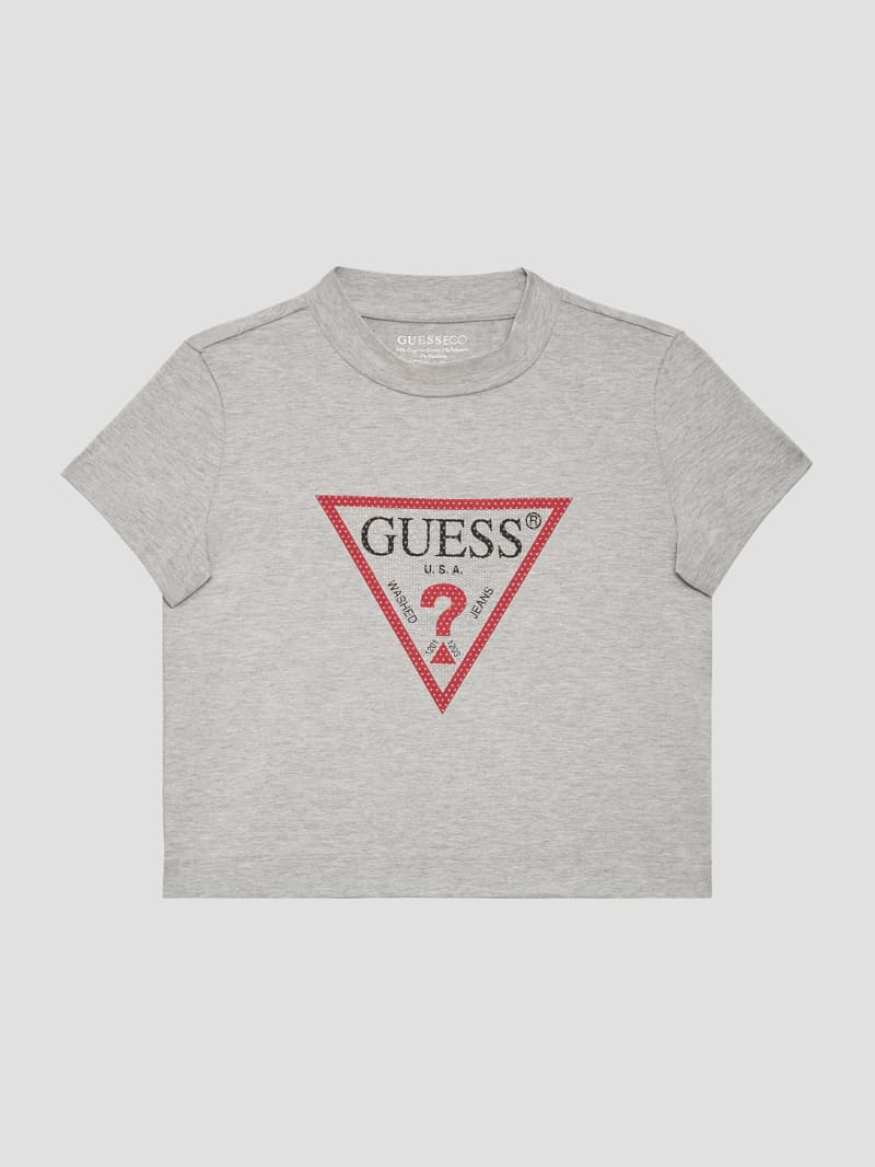 Guess women's crop top Clearance