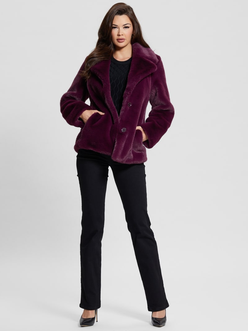 Guess violette jacket online