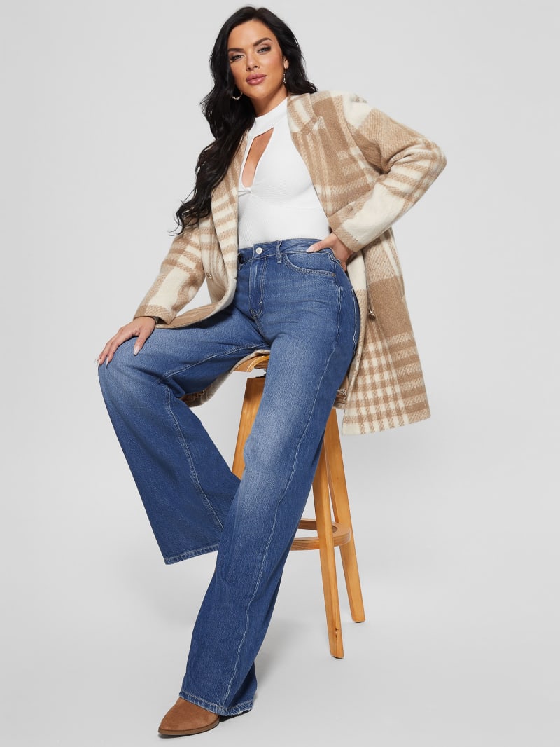 Guess online ramona jacket