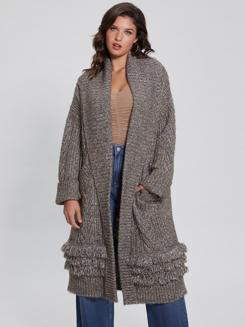 Longline sweaters discount
