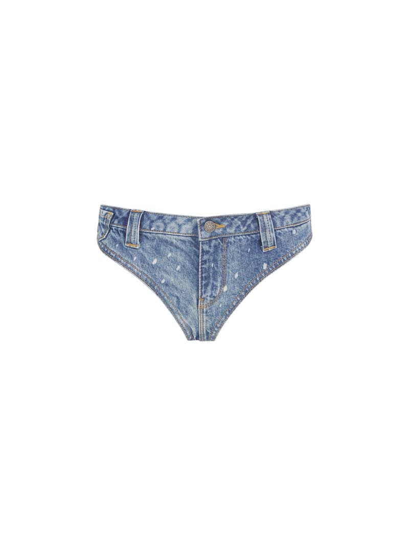 GUESS® denim bottoms