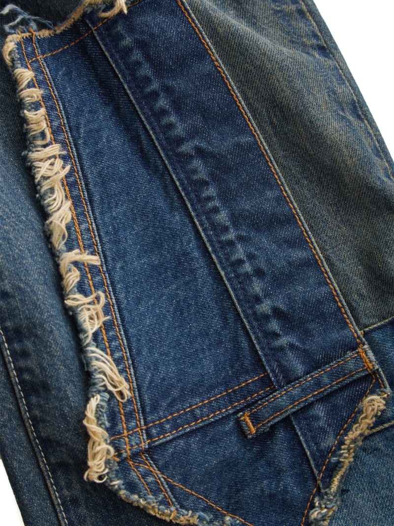 【YOURNUS】Patchwork Balloon Wide Denim MZ0A6696_2048x.jpg?v=1720742136