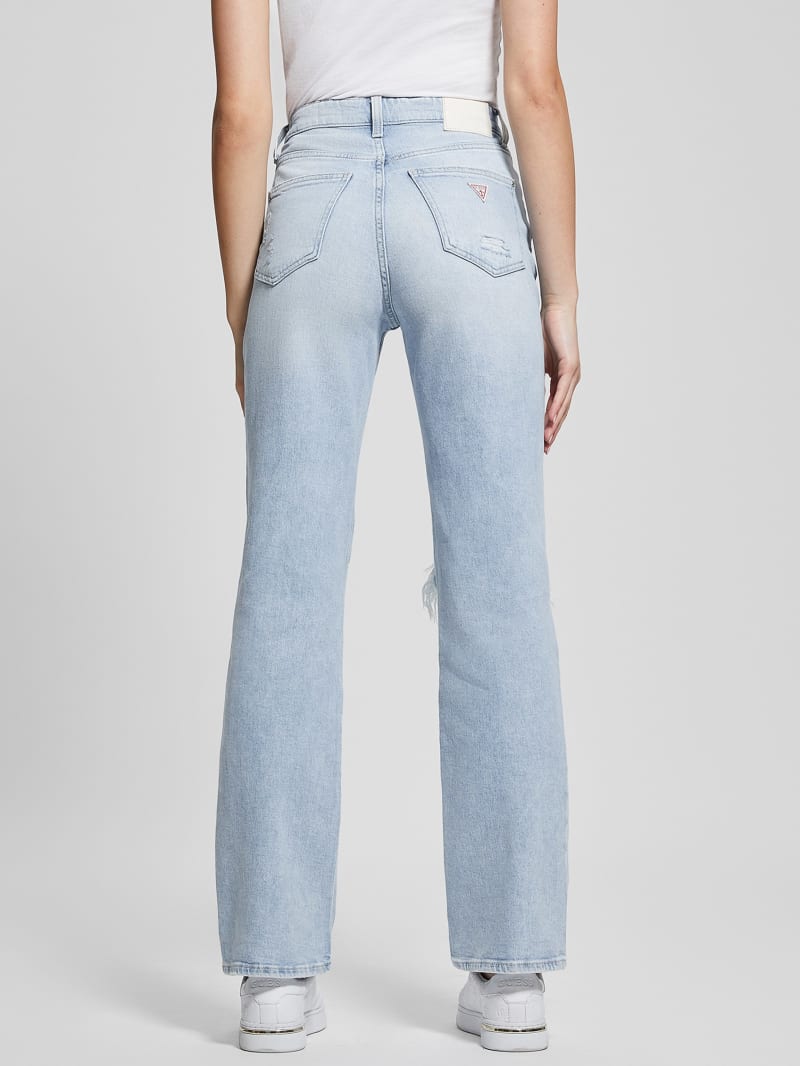Guess jeans 80s hot sale