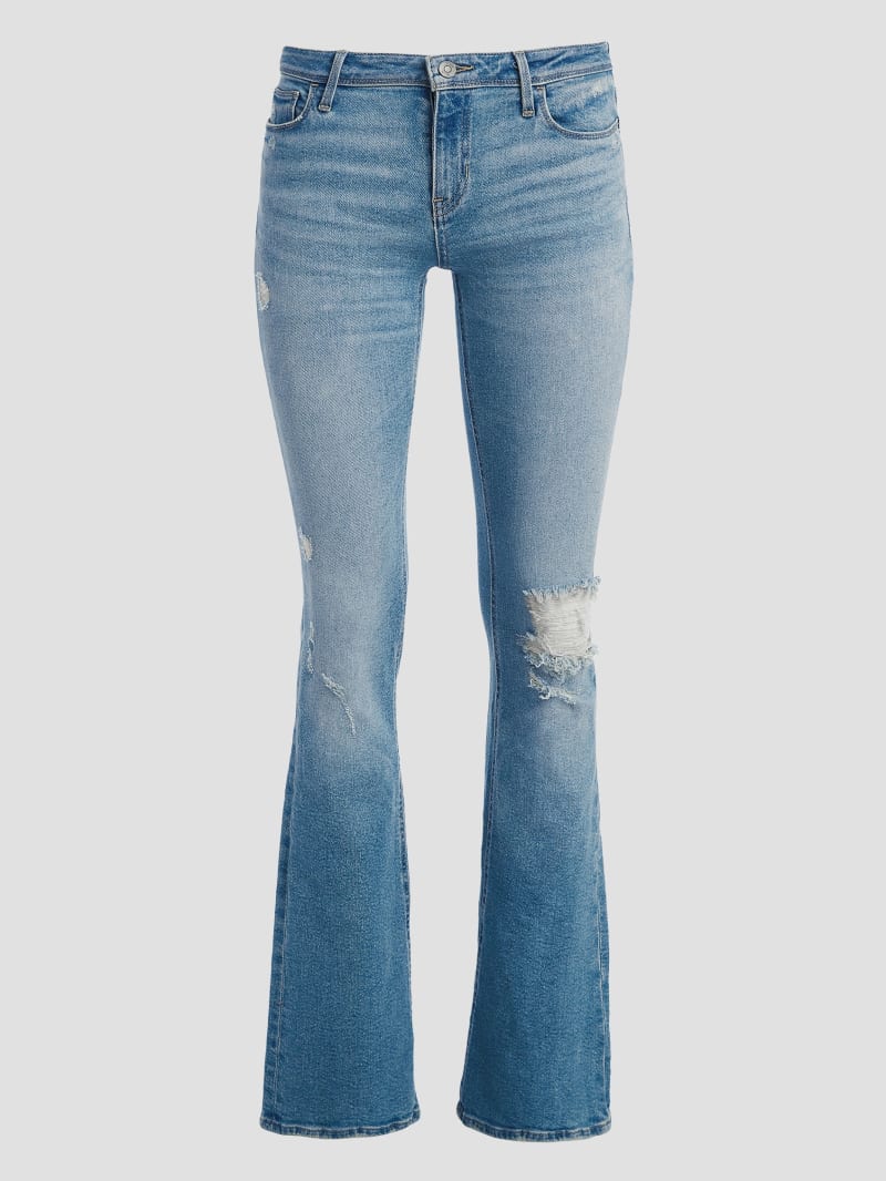 Guess jeans top flare