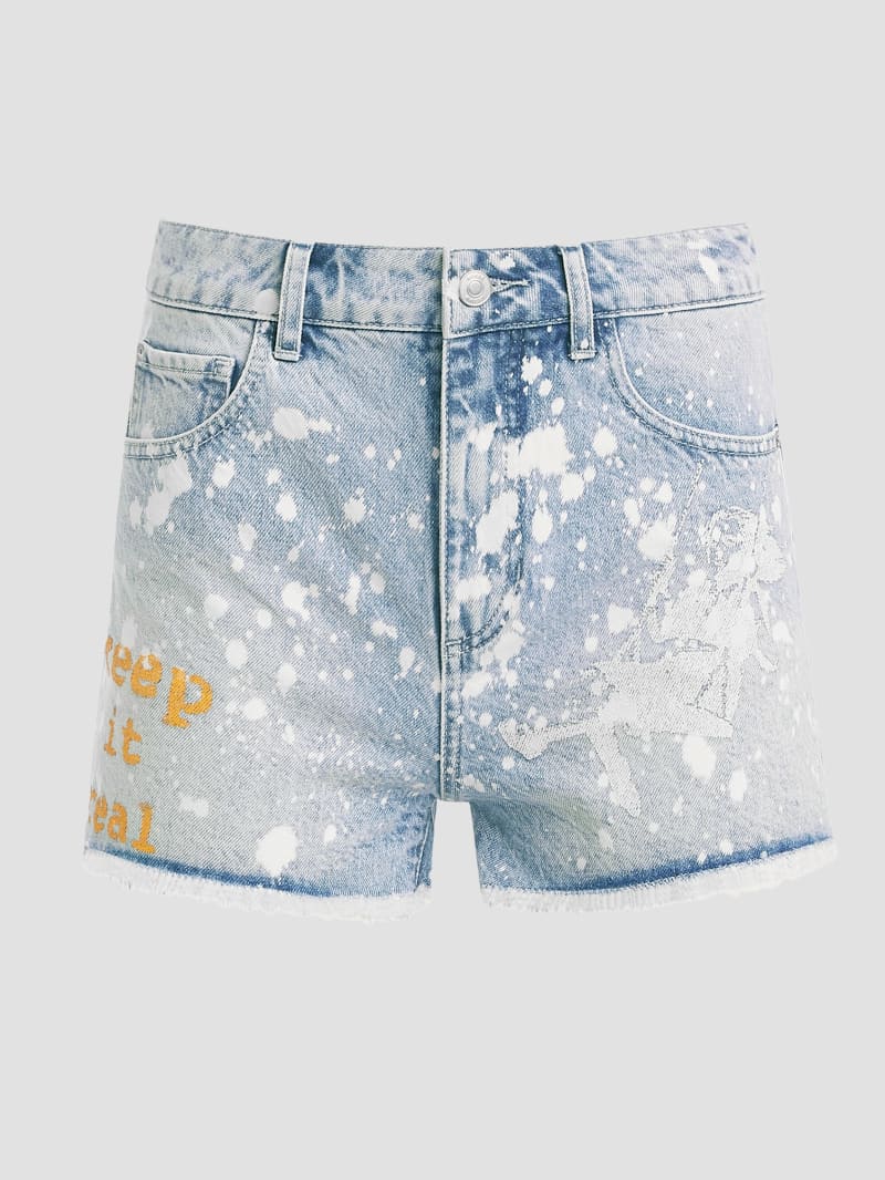 Topshop mum shorts new arrivals