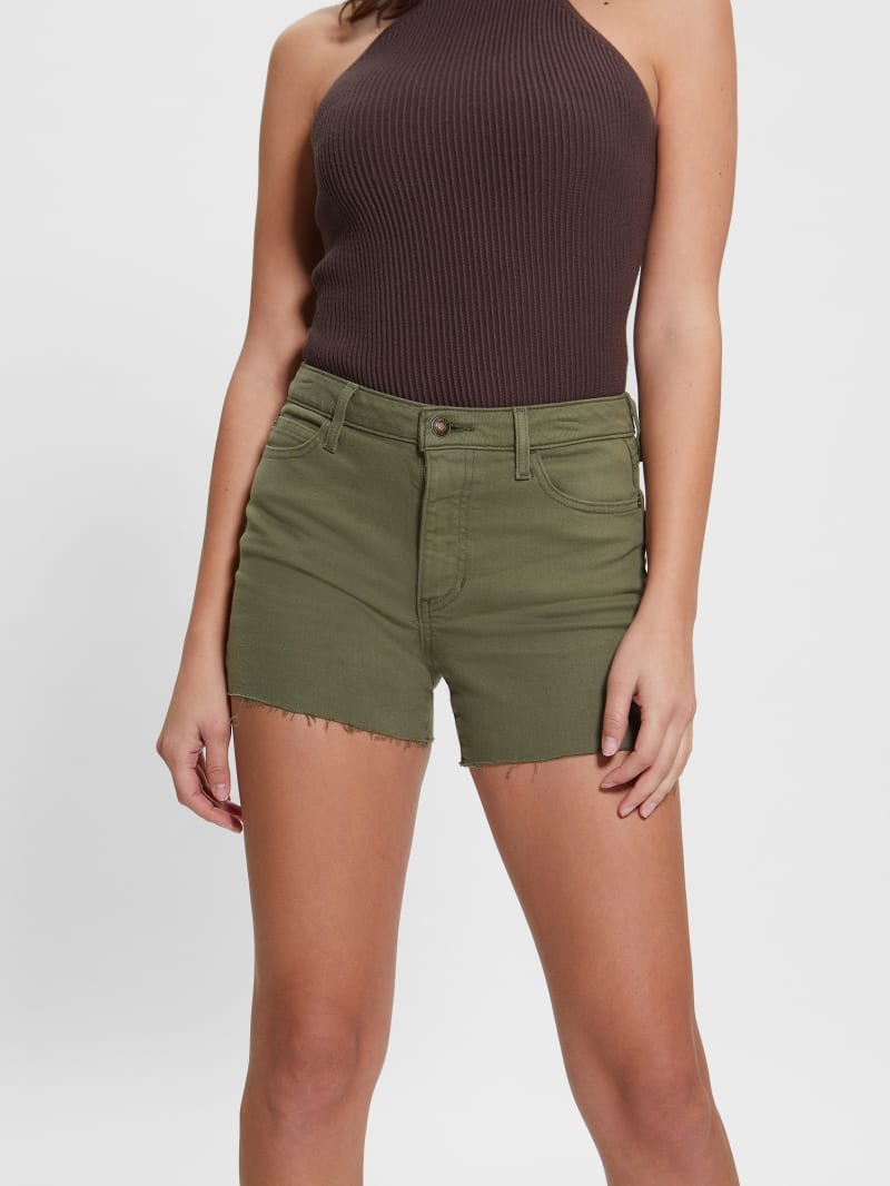 Short guess mujer precio best sale