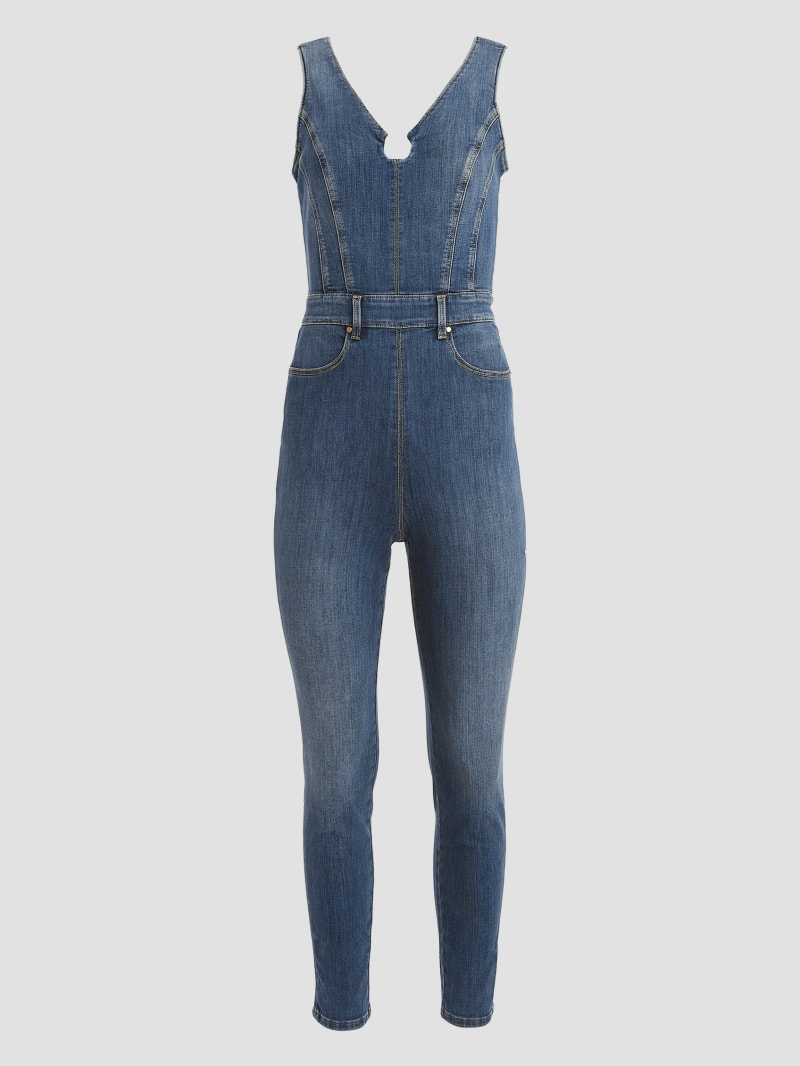 Guess sale lola jumpsuit