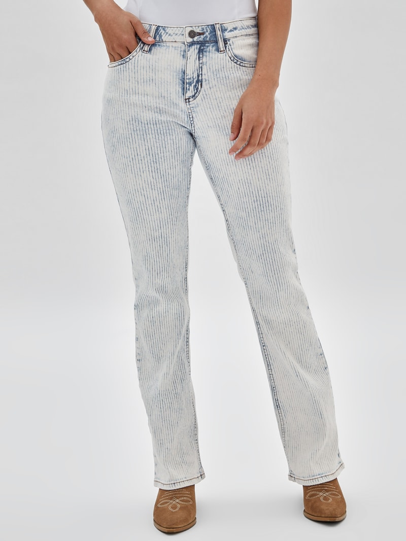 GUESS Originals Kit Bootcut Jeans