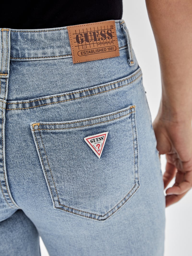 GUESS Originals Kit Bootcut Jeans | GUESS