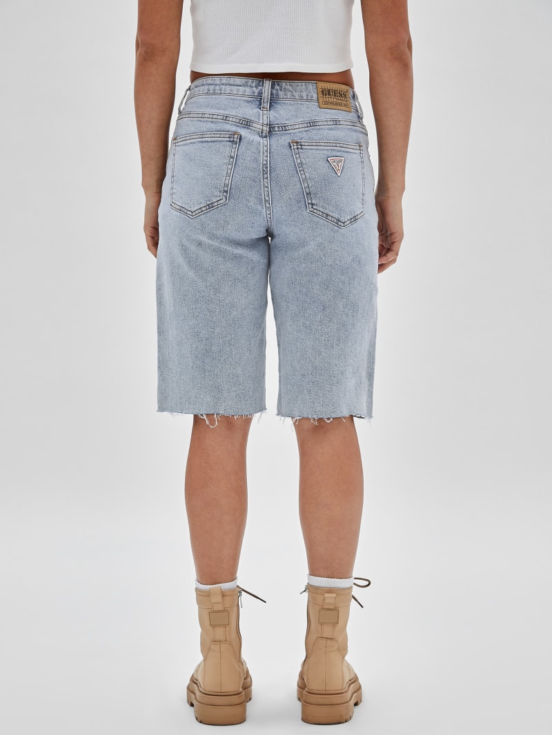 Guess bermuda shorts outlet