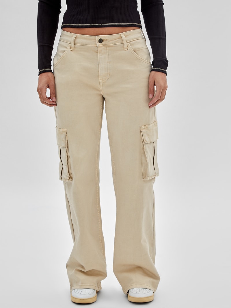 GUESS Originals Kit Cargo Jeans GUESS