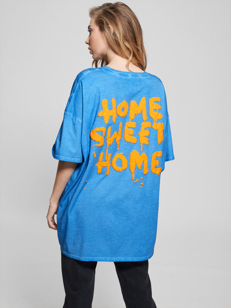 Home Sweet Home Lounge Tee