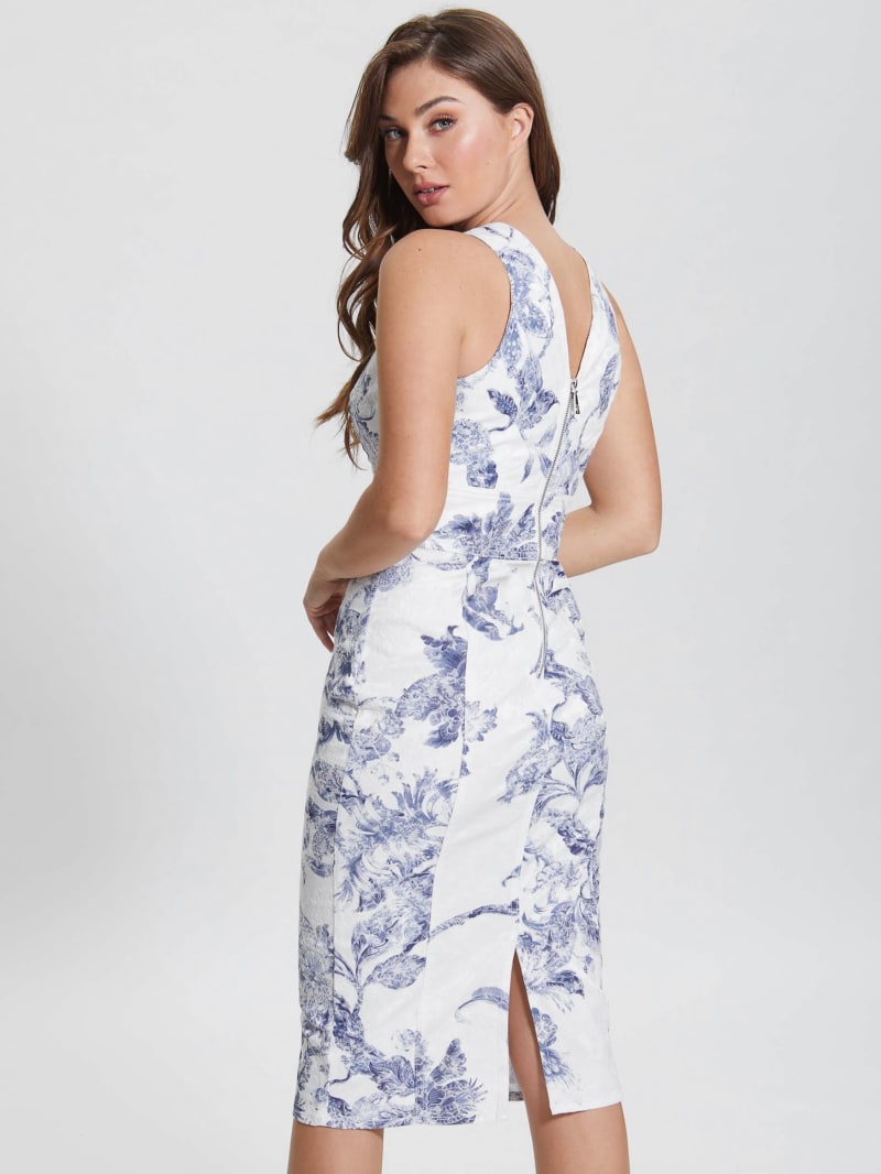 Guess isabella dress top