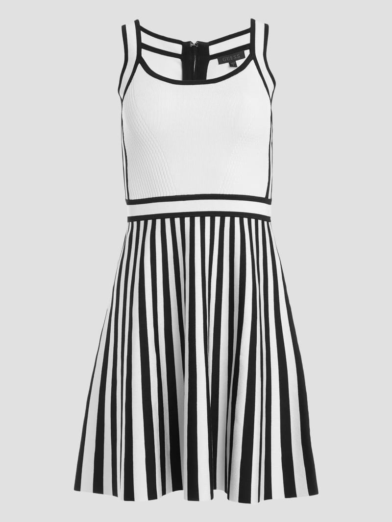 Guess Striped Dress