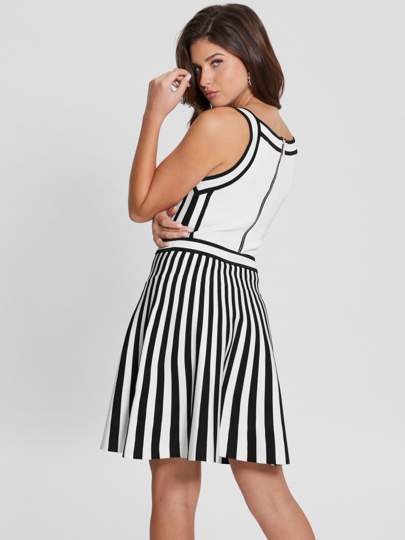Guess mirage dress sales