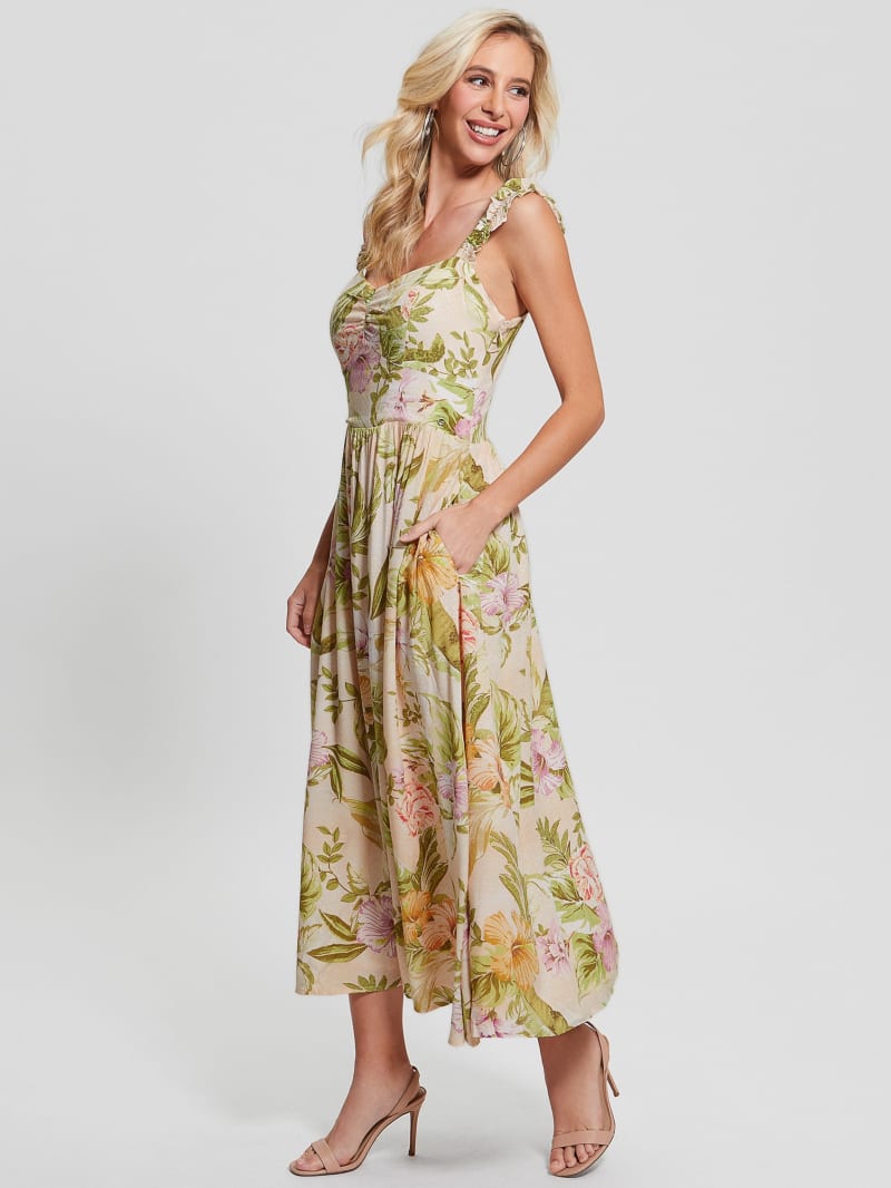Dresses by clearance guess