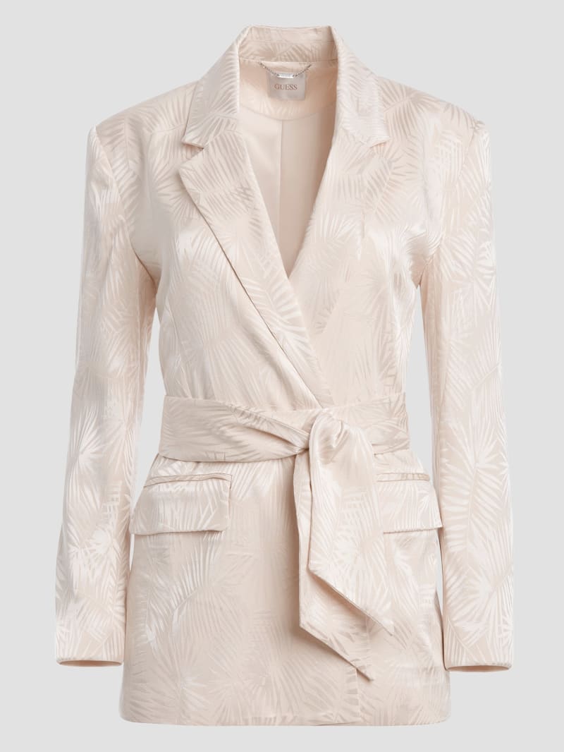 Robe blazer guess hot sale
