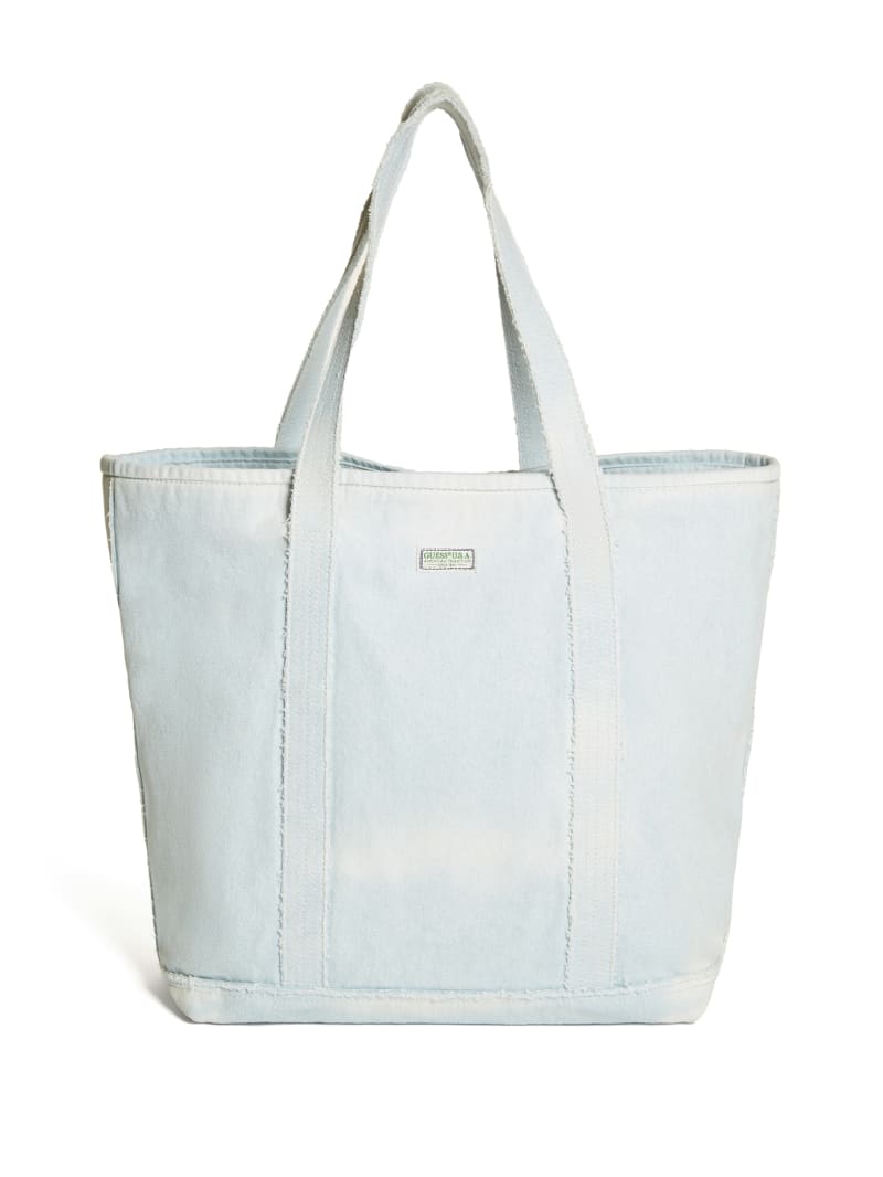 [ JEANS] Flag Mini Tote Bag ★人気★ jmarigomen-debbiesun-6423.jpg?