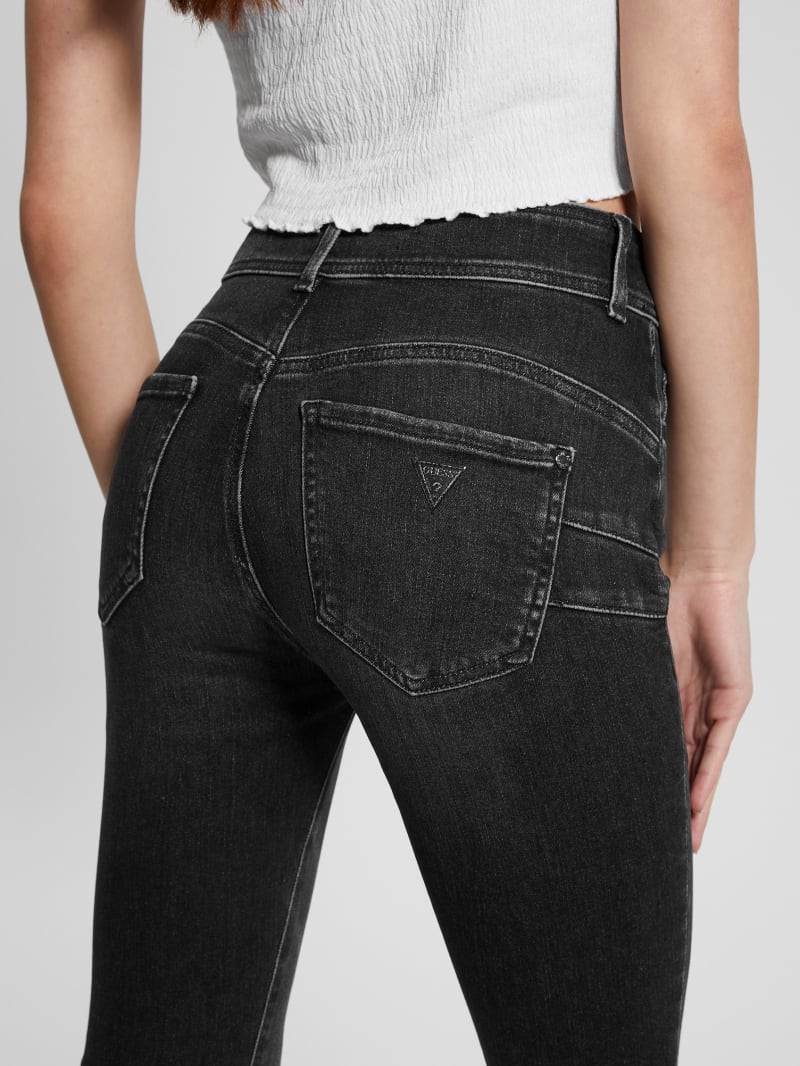 Eco Shape-Up Skinny Denim Jeans | GUESS