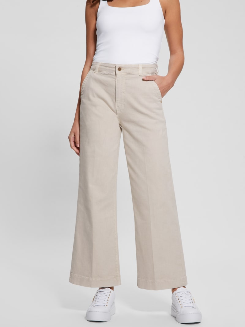 Guess eve pants 2025