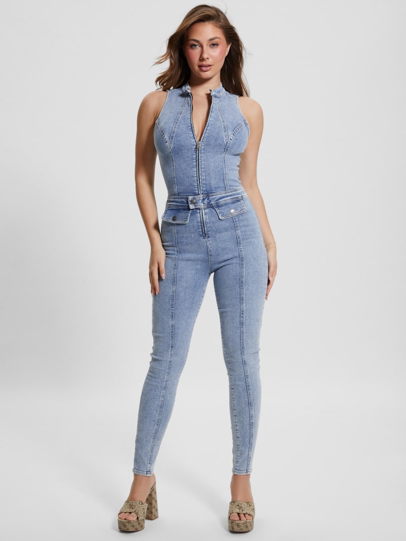 Eco Penny Jumpsuit