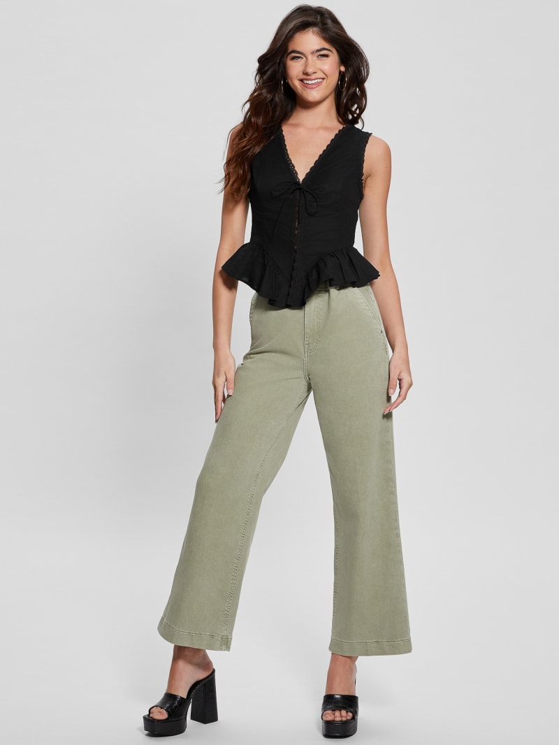 Guess tops canada store