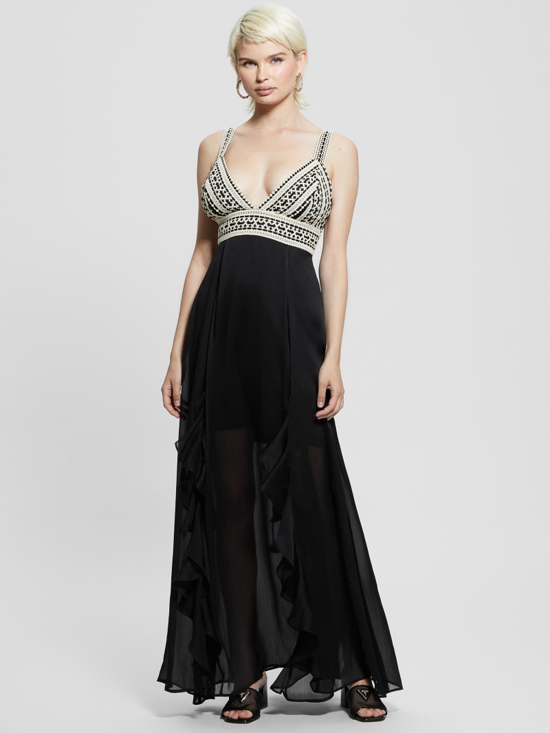 Eco Serena Dress GUESS