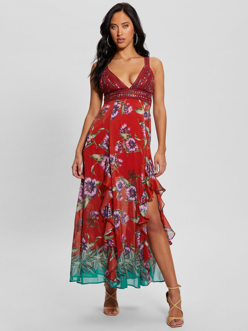 Eco Serena Dress GUESS