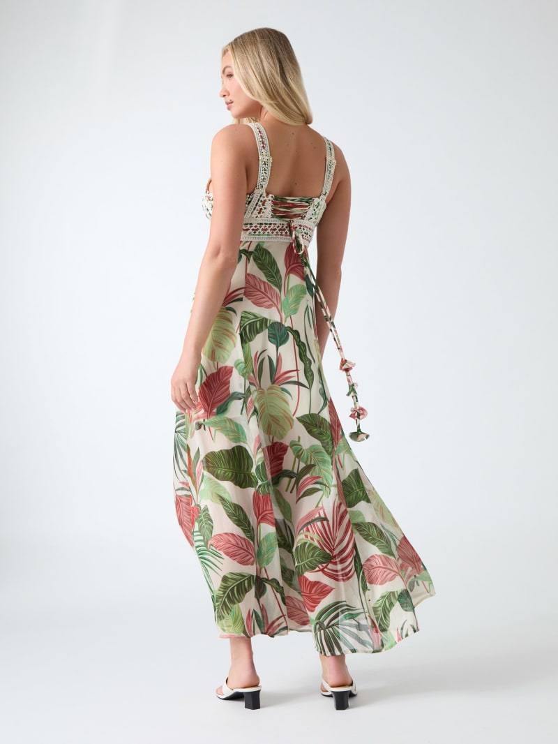 Eco Serena Dress