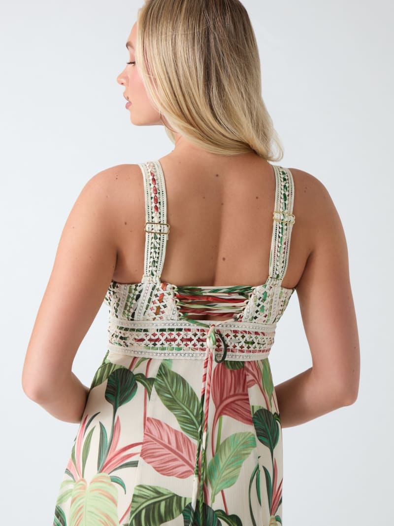 Eco Serena Dress
