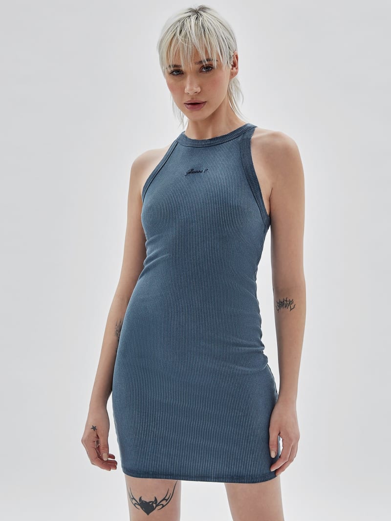 GUESS Originals Original Tank Dress