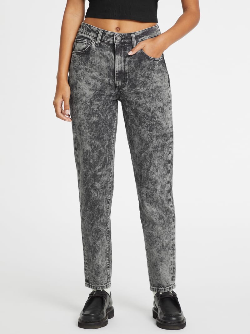 デニム・ジーパン MOTHER Woman Jeans Denim 10937259 ISW Swing 2025 | MOTHER DENIM